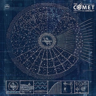 The Comet Is Coming（ザ・コメット・イズ・カミング）｜現行UKブラックジャズの最高峰シャバカ・ハッチングス率いるコズミック・ジャズ・トリオ、通算4枚目のアルバム『Hyper-Dimensional  Expansion Beam』 - TOWER RECORDS ONLINE