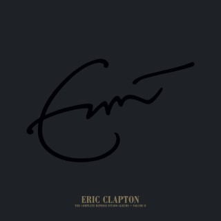 Eric Clapton（エリック・クラプトン）