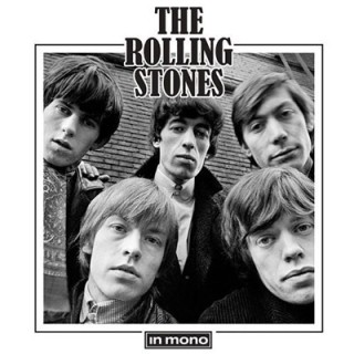 The Rolling Stones（ザ・ローリング・ストーンズ）｜1960年代に発表 