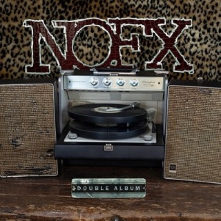 NOFX（ノーエフエックス）｜2021年にリリースされた『Single Album』の