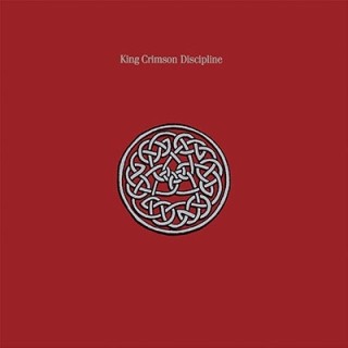 KING CRIMSON キング・クリムゾン/ レッド ROAD TO RED40thAnnive