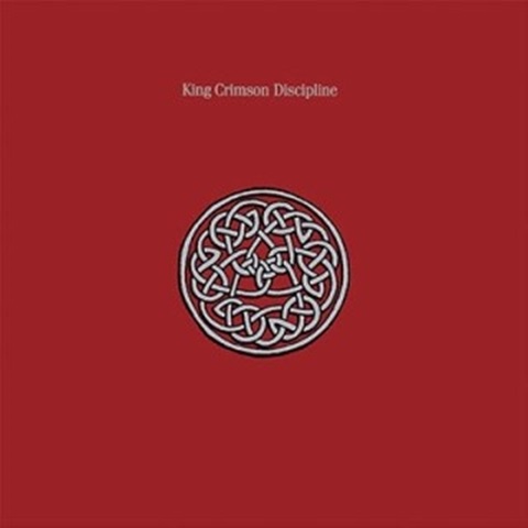 King Crimson キング クリムゾン 宮殿 レッド と並ぶ三種の神器の1枚である歴史的名盤 ディシプリン 他 全6タイトルが紙ジャケット Shm Cd仕様で復刻 Tower Records Online