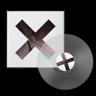 The xx（ザ・エックス・エックス）｜傑作セカンド・アルバム『Coexist』発売10周年記念！数量限定クリスタル・クリア・ヴァイナルが発売！ -  TOWER RECORDS ONLINE