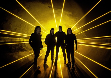 Metallica（メタリカ）｜世界最強のヘヴィメタル・バンド、6年4ヶ月