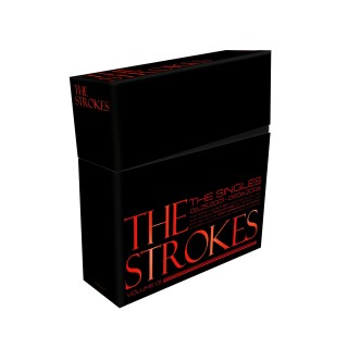 The Strokes（ザ・ストロークス）