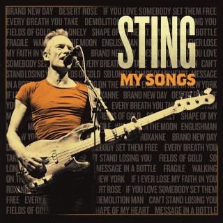 Sting（スティング）｜ポリスとソロの名曲を2019年の視点でセルフ
