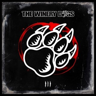 The Winery Dogs（ザ・ワイナリー・ドッグス）
