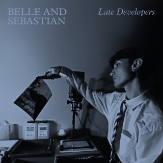 Belle And Sebastian（ベル・アンド・セバスチャン）｜グラスゴーの至宝からサプライズな贈り物！最新アルバム『Late  Developers』緊急リリース！ - TOWER RECORDS ONLINE