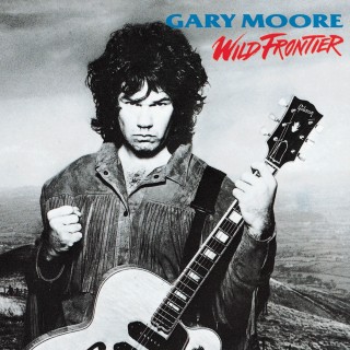 Gary Moore（ゲイリー・ムーア）｜“泣きのギター”の第一人者