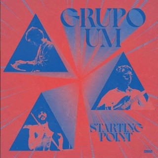 Grupo UM（グルーポ・ウン）｜ブラジルを代表するジャズロック