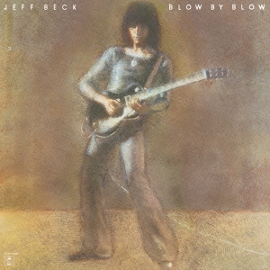 追悼】Jeff Beck（ジェフ・ベック） - TOWER RECORDS ONLINE