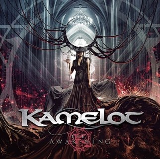 Kamelot（キャメロット）｜メロディック・メタル・シーンを牽引する 