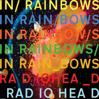 Radiohead（レディオヘッド）｜通算7作目にしてゼロ年代ロックの 