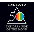 Pink Floyd（ピンク・フロイド）｜不滅の名盤『狂気(The Dark Side Of The Moon)』50周年記念デラックス・ボックス＆全曲演奏ライヴ盤『Live At Wembley Empire Pool, London, 1974』
