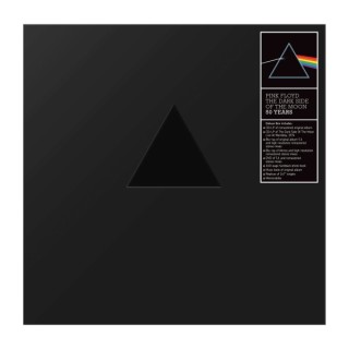 Pink Floyd（ピンク・フロイド）｜不滅の名盤『狂気(The Dark Side Of