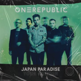 OneRepublic（ワンリパブリック）