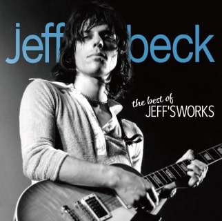 Jeff Beck（ジェフ・ベック）