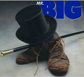 Mr. Big（ミスター・ビッグ）｜記念すべき1stアルバム『MR. BIG