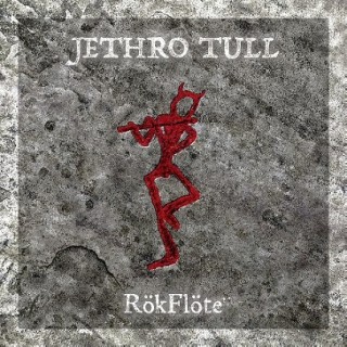 Jethro Tull（ジェスロ・タル）