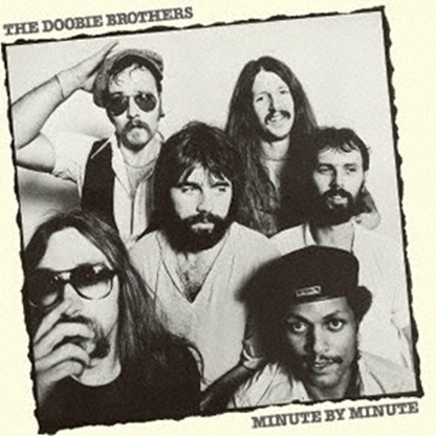 The Doobie Brothers（ドゥービー・ブラザーズ）｜来日記念！1971～83 