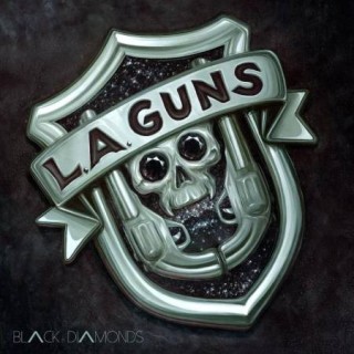 L.A. Guns（L.A. ガンズ）