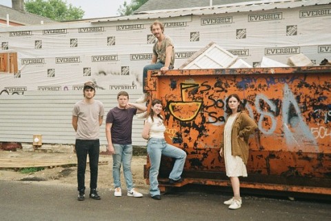 Wednesday（ウェンズデイ）