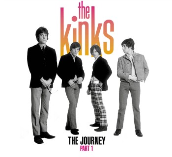 The Kinks（ザ・キンクス）｜祝・結成60周年！偉大なるブリティッシュ ...