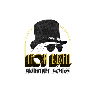 Leon Russell（レオン・ラッセル）｜自らの作品をピアノで弾き語った2001年のアルバム『SIGNATURE SONGS』が20年以上の時を経て復刻！  - TOWER RECORDS ONLINE