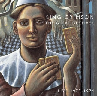 King Crimson（キング・クリムゾン）｜太陽と戦慄発表から半世紀、最も 