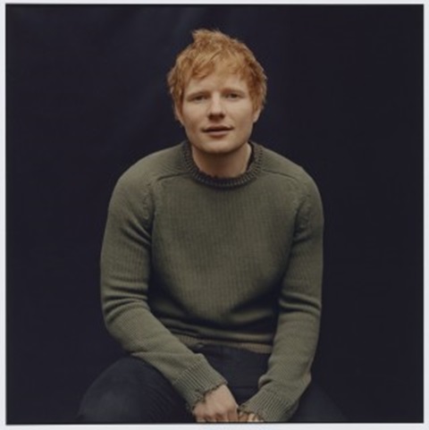 Ed Sheeran（エド・シーラン）｜現代最高の世界的シンガーソングライターによる待望の最新作『- (サブトラクト)』 - TOWER RECORDS ONLINE