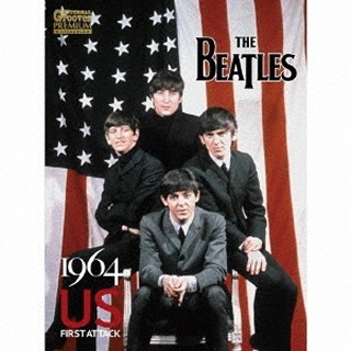 The Beatles（ザ・ビートルズ）｜歴史的な1964年2月USツアーを徹底網羅