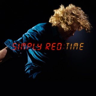 Simply Red（シンプリー・レッド）｜英国が誇るポップ／ソウル・グループ、普遍的なゴージャスでソウルフルな大人のポップ・サウンドが溢れた約4年振り最新作『TIME』  - TOWER RECORDS ONLINE