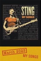 Sting（スティング）｜タワーレコード限定来日記念キャンペーン 