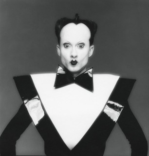 Klaus Nomi（クラウス・ノミ）｜80年代初頭に一世を風靡した奇才の没後