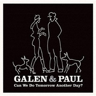 Galen & Paul（ギャレン・アンド・ポール）