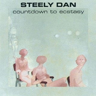 Steely Dan（スティーリー・ダン）｜1973年にリリースされたセカンド・アルバム『Countdown To  Ecstasy』がドナルド・フェイゲン監修の高品質レコードで復刻！ - TOWER RECORDS ONLINE
