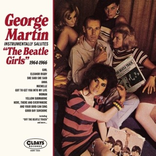 George Martin（ジョージ・マーティン）｜ビートルズの音楽を側面から 