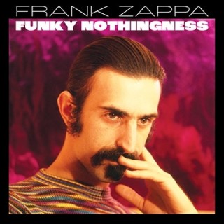 Frank Zappa（フランク・ザッパ）｜歴史的名盤『Hot Rats』の続編とも 