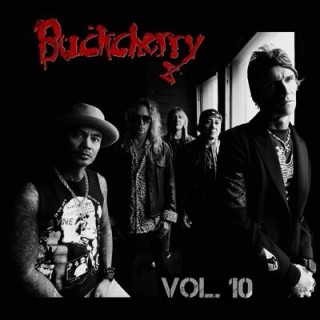 Buckcherry（バックチェリー）｜進化し続けるロック魂が炸裂