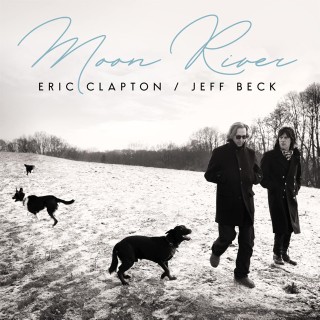 Eric Clapton、Jeff Beck（エリック・クラプトン、ジェフ・ベック 