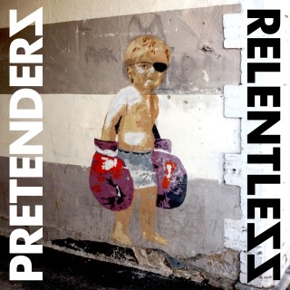 The Pretenders（プリテンダーズ）｜女性ロッカー最大のアイコンにしてカリスマ＝クリッシー・ハインド率いるバンド、通算14作目となる新たなスタジオ・アルバム『RELENTLESS』  - TOWER RECORDS ONLINE