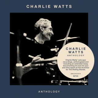 Charlie Watts（チャーリー・ワッツ）｜ローリング・ストーンズの