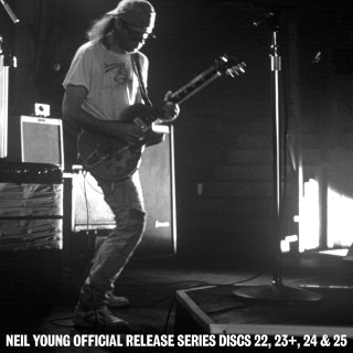 Neil Young（ニール・ヤング）｜オフィシャル・リリース
