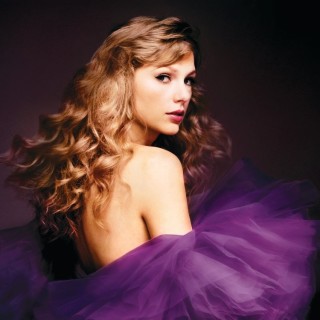 Taylor Swift（テイラー・スウィフト）｜未発表曲収録！再 