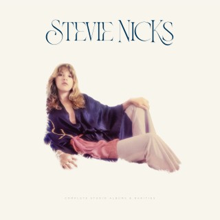 ワーナーミュージック 【美品CD】スティーヴィー・ニックス「Trouble In Shangri-La」Stevie Nicks 国内盤 [09230350]