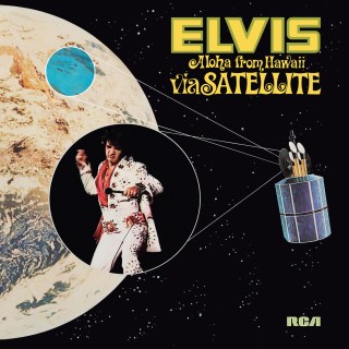 Elvis Presley（エルヴィス・プレスリー）｜ベストセラー・アルバム 