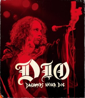 Dio（ディオ）｜伝説的なヘヴィ・メタル・シンガー、ロニー 