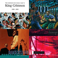 King Crimson（キング・クリムゾン）｜ベスト盤のアンコール・プレス、ロバート・フリップ×デヴィッド・シルヴィアンが残した幻のクリムゾン唯一作他、全4作品が紙ジャケ/SHM-CDで復活！