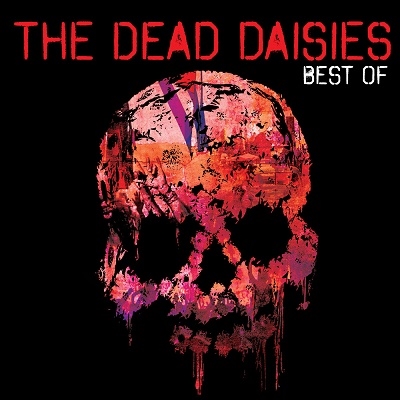 The Dead Daisies（ザ・デッド・デイジーズ）｜オーストラリアが誇る