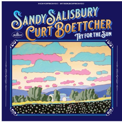 Sandy Salisbury 、 Curt Boettcher